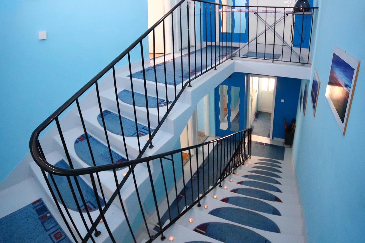 & Andrea Appartement