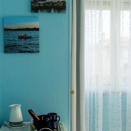 Apartments & Rooms Andrea Zadar Extérieur photo
